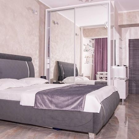 Building Stefan Lake Mamaia Bagian luar foto